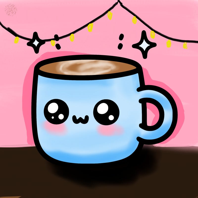 cup