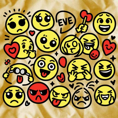 emojis