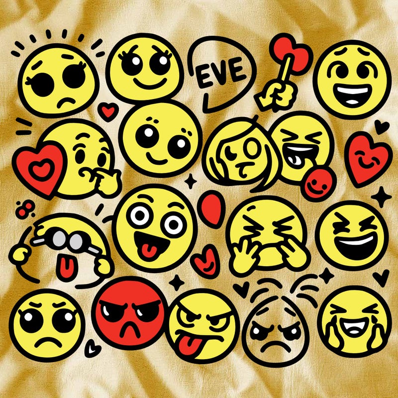 emojis