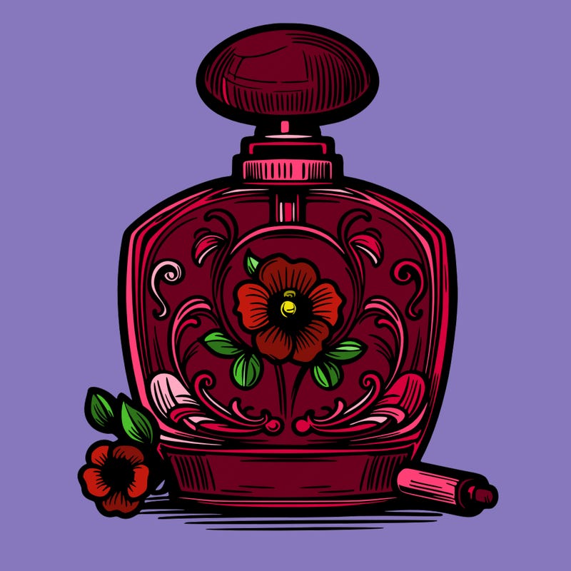 perfume