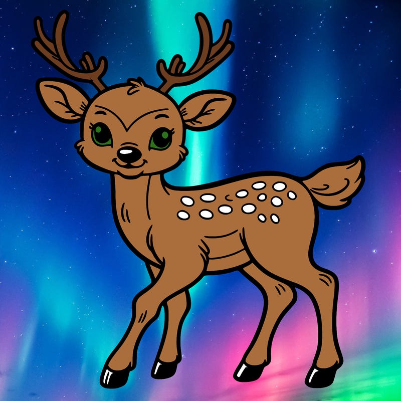 deer