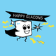 Happy Glaçons