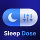 Sleep Dose: White Noise Remedy