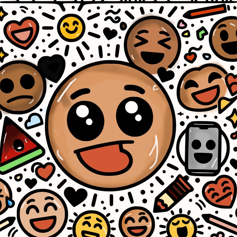 emoji