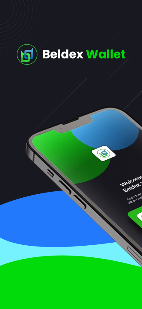 Beldex Official Wallet - Finance App | MWM