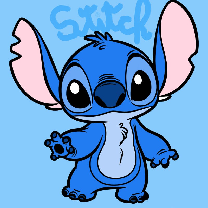 stitch