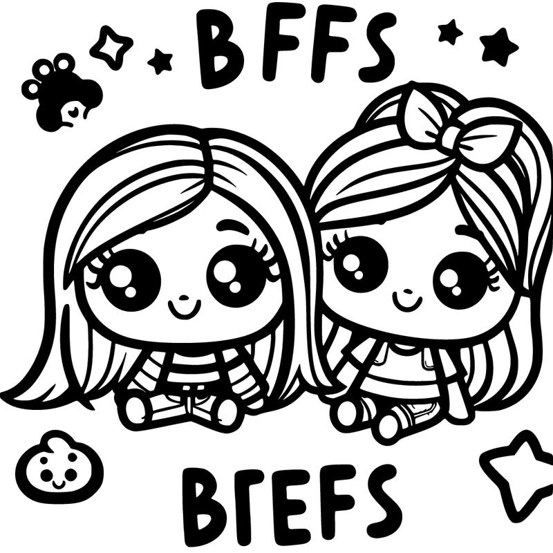 bffs