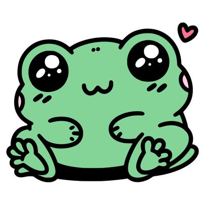 𝚔𝚊𝚠𝚊𝚒𝚒 𝚏𝚛𝚘𝚐