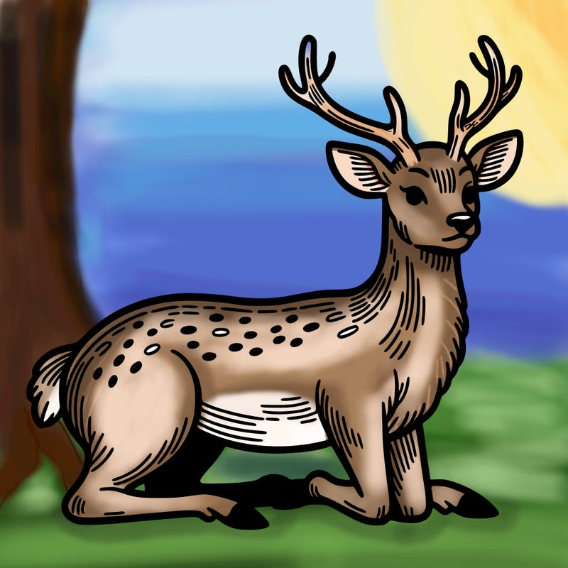 deer