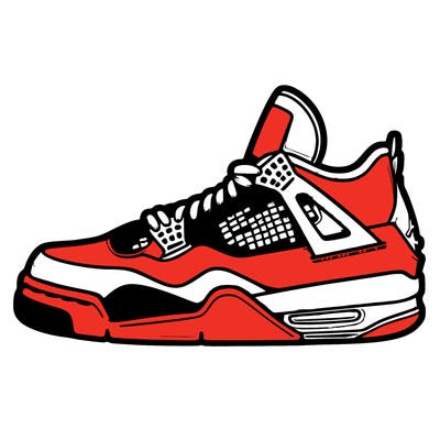 jordan 4