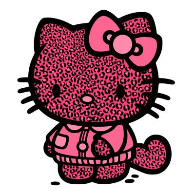 hello kitty