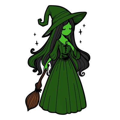 witch