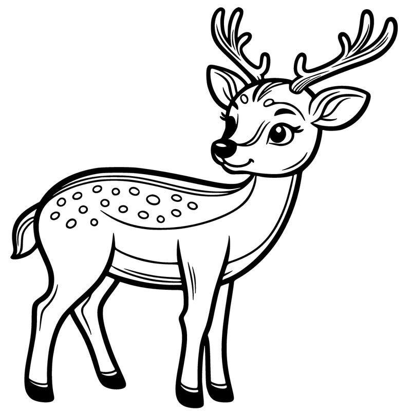 deer