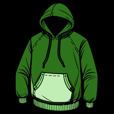 hoodie