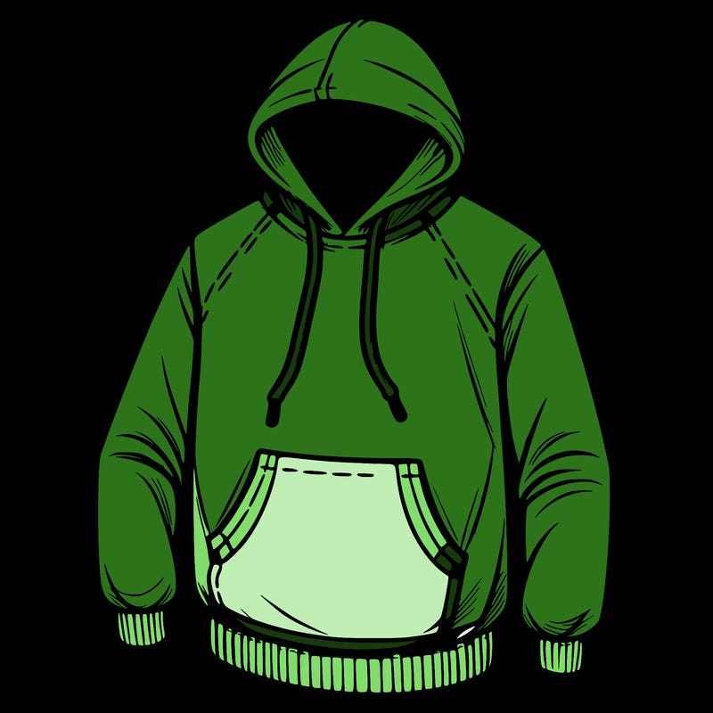hoodie