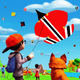 Kite Game 3D - Kite Flying