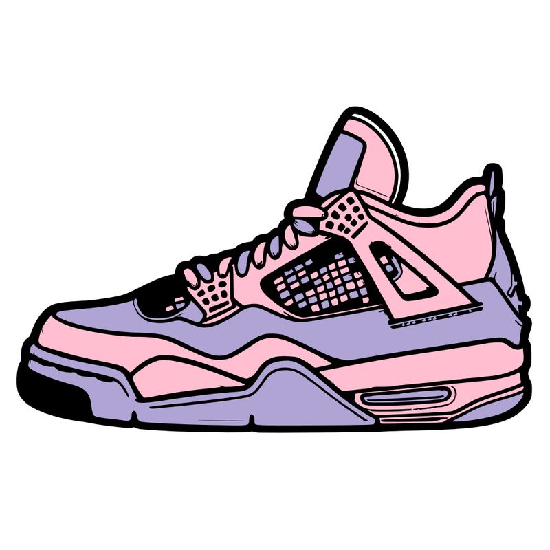 jordan 4