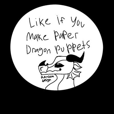 a plain circle with nothing else