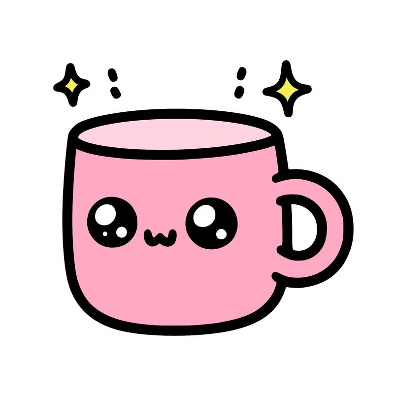cup
