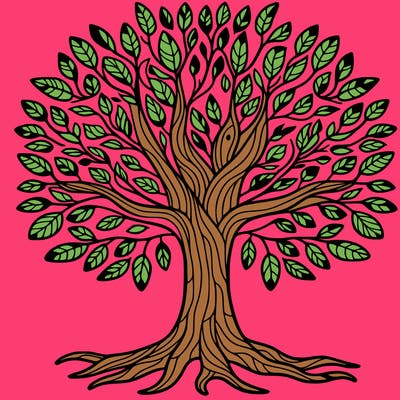tree of life