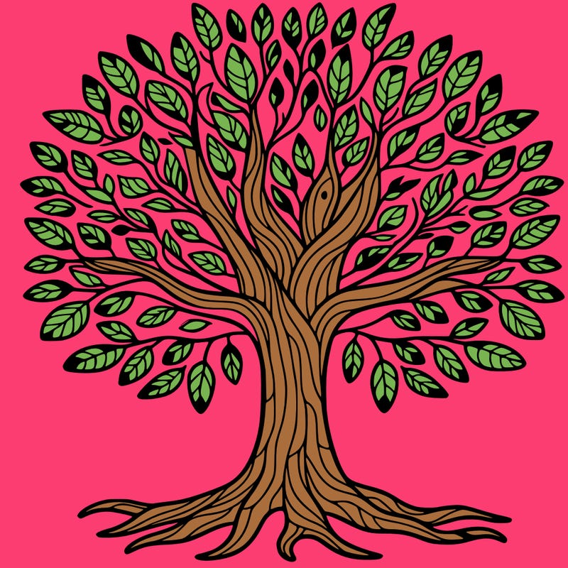 tree of life