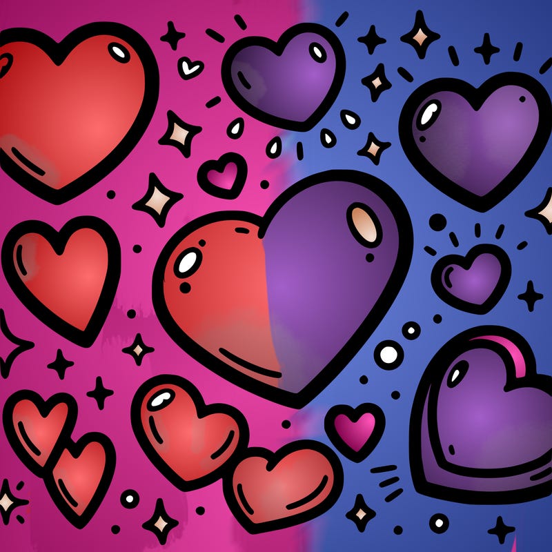 hearts
