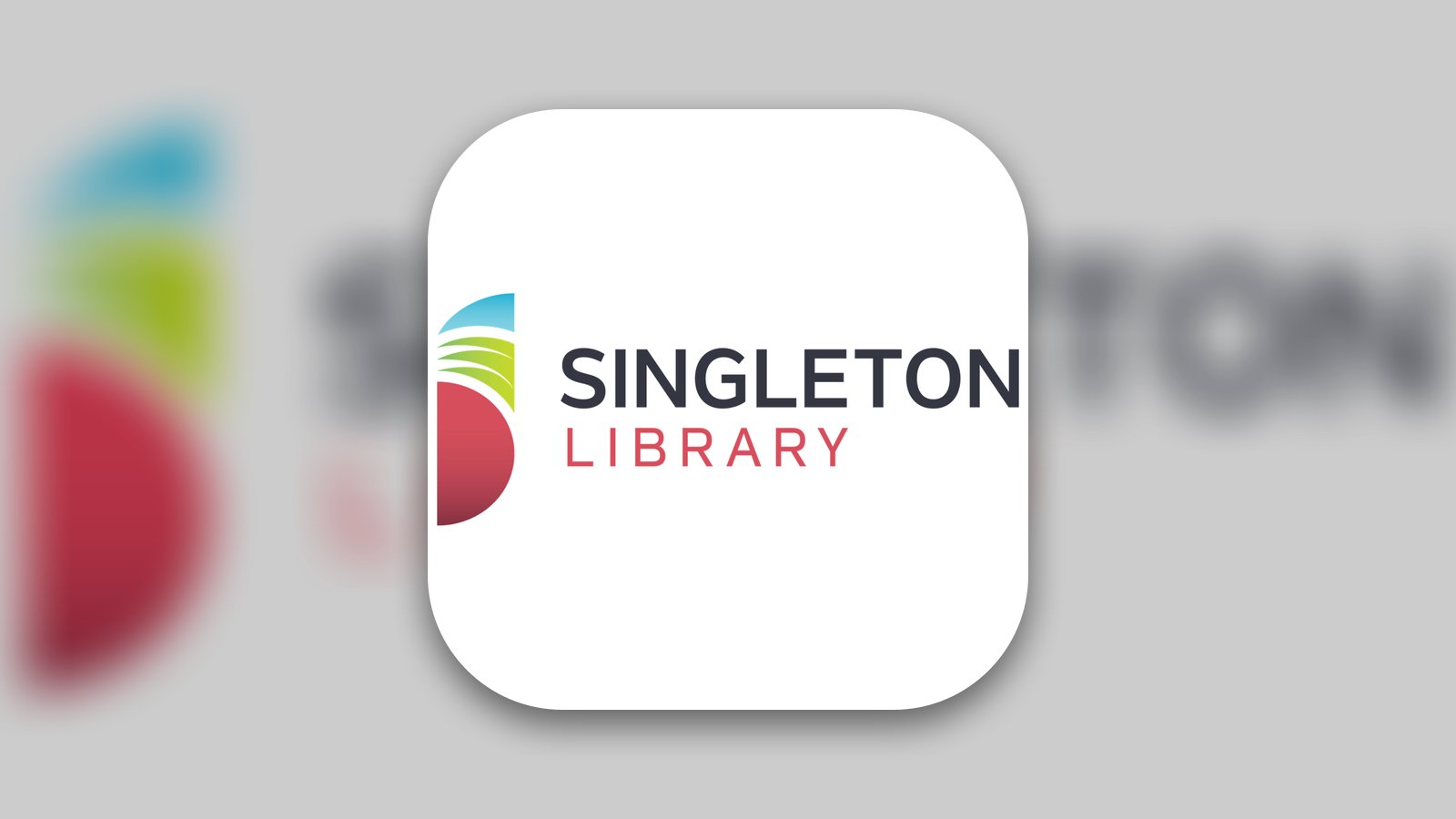 Singleton Public Library - Lifestyle App | MWM
