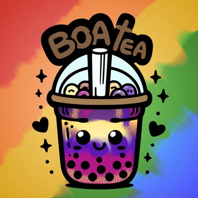 boba tea