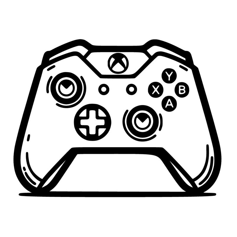 xbox  logo
