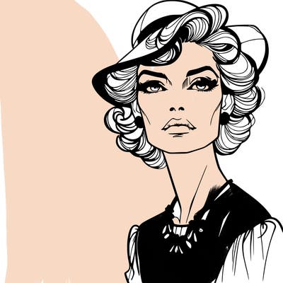 realistic hot stunning super model posing in fashion shoot posing in desirable way.