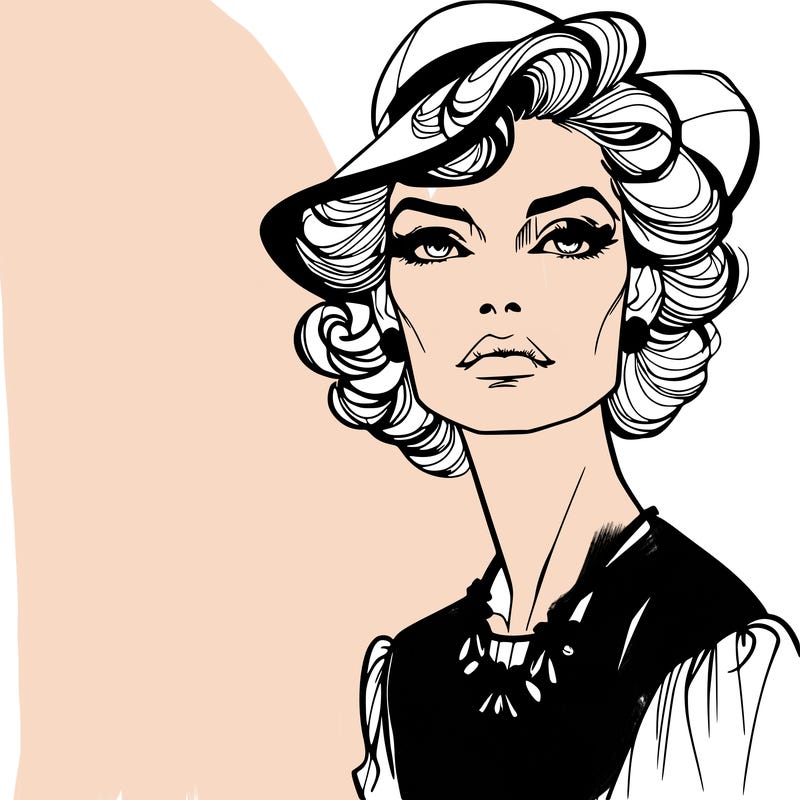 realistic hot stunning super model posing in fashion shoot posing in desirable way.