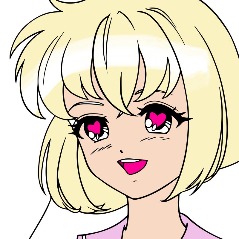 After