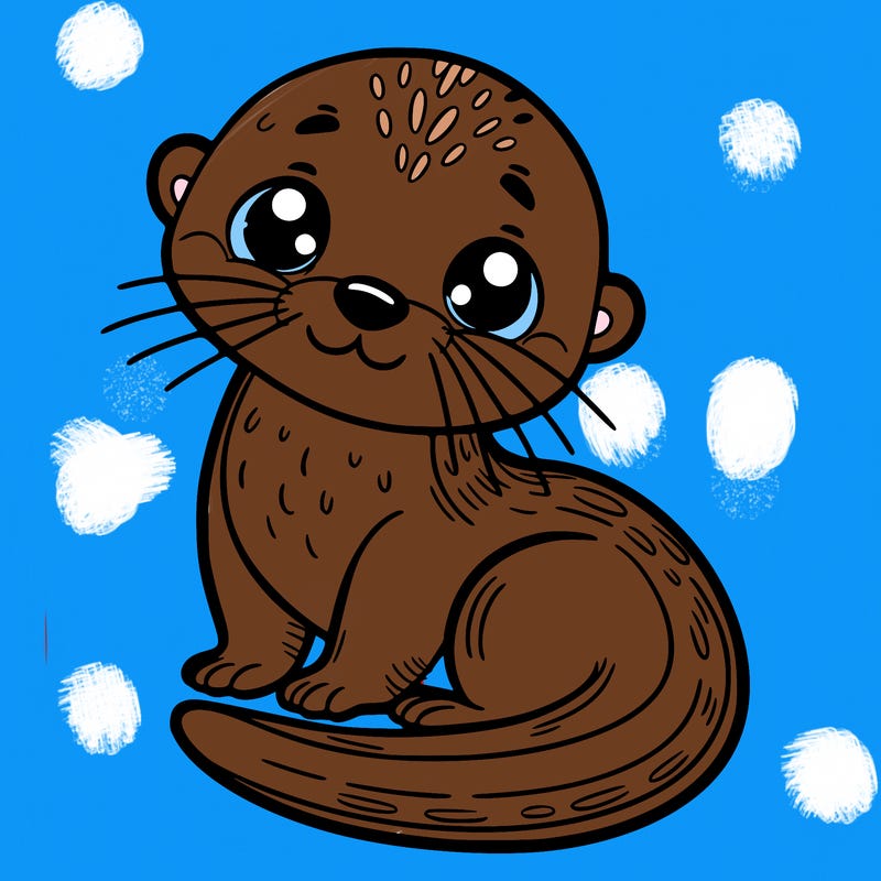 otter