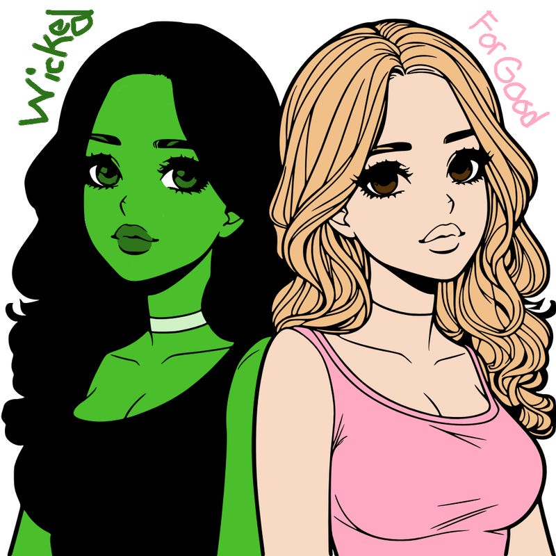 realistic twin sisters