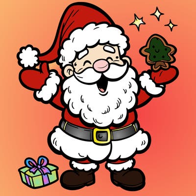 santa claus