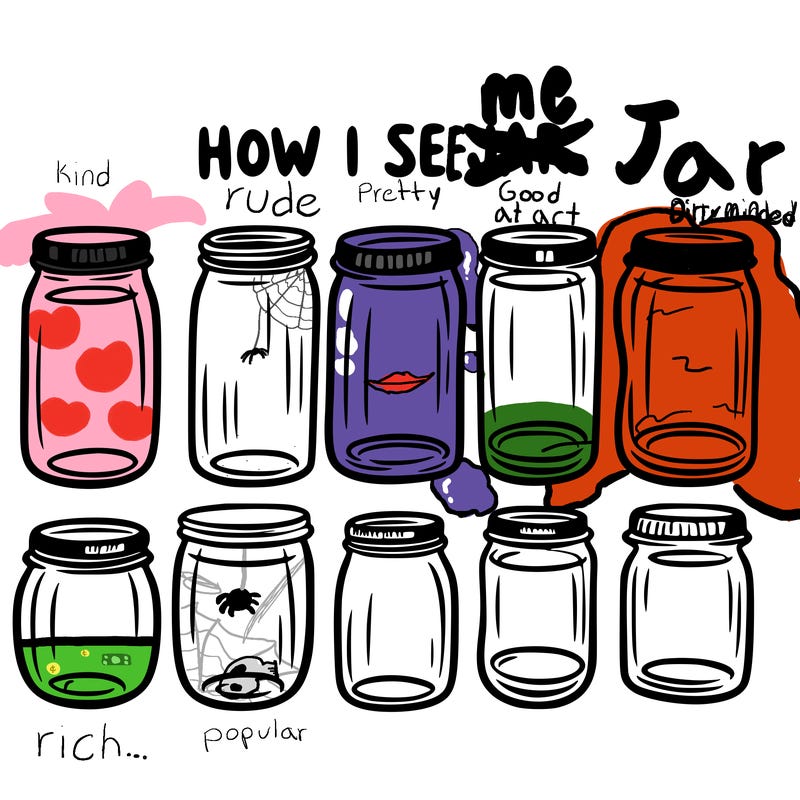 how i see jars