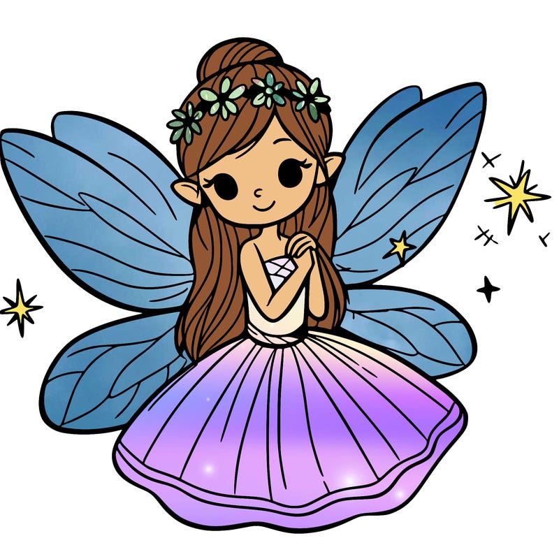 fairy