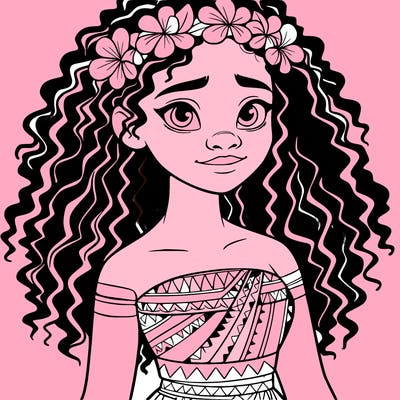 moana