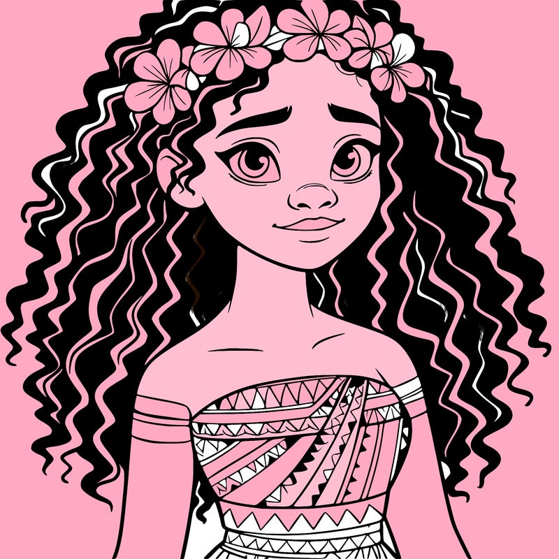 moana