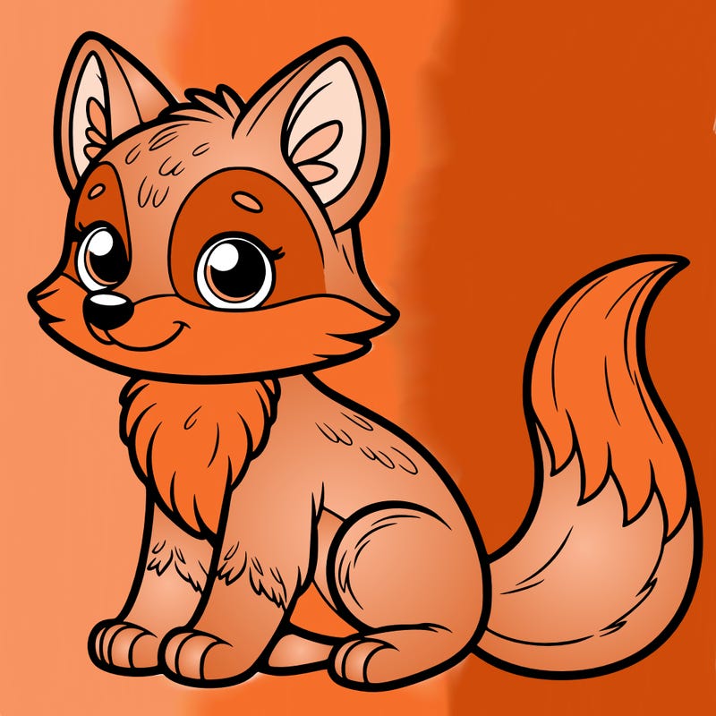 fox
