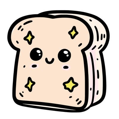 toast