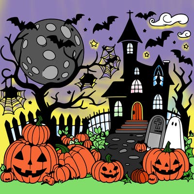 halloween