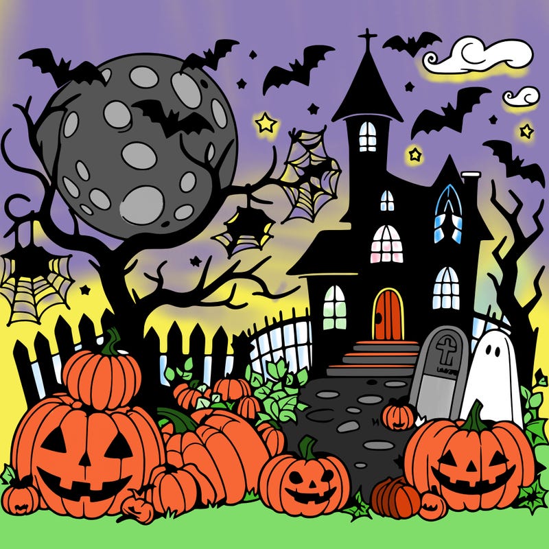 halloween