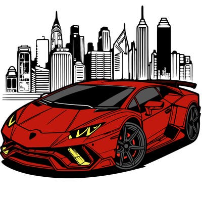 lamborghini