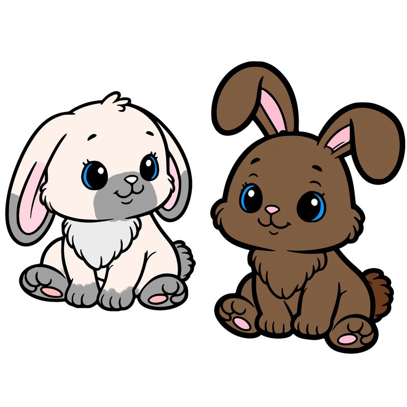 rabbit