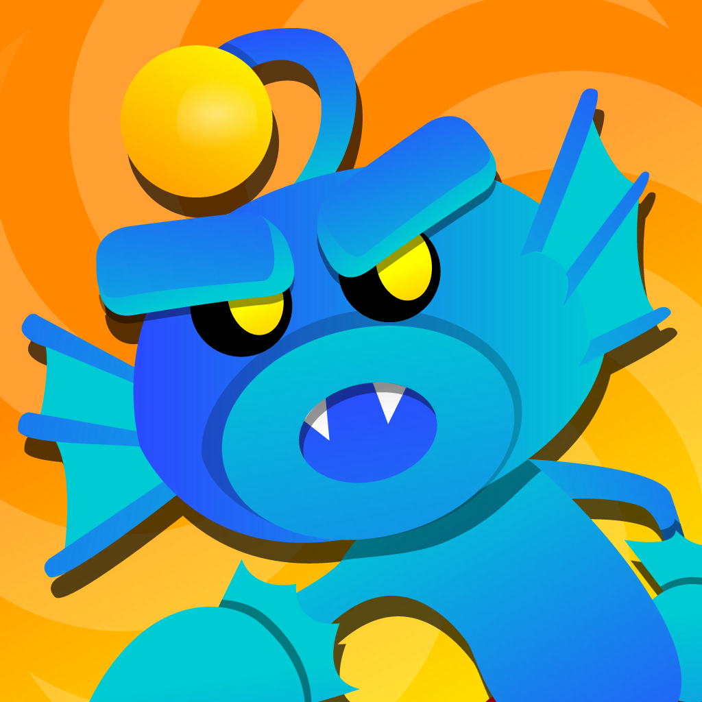 Monster Rumble - Games App | MWM