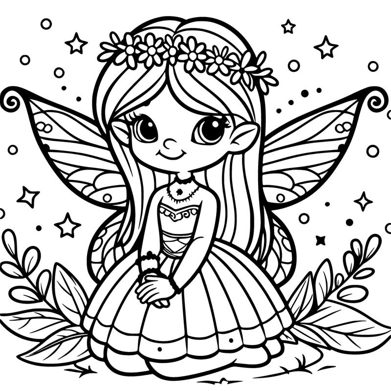 fairy