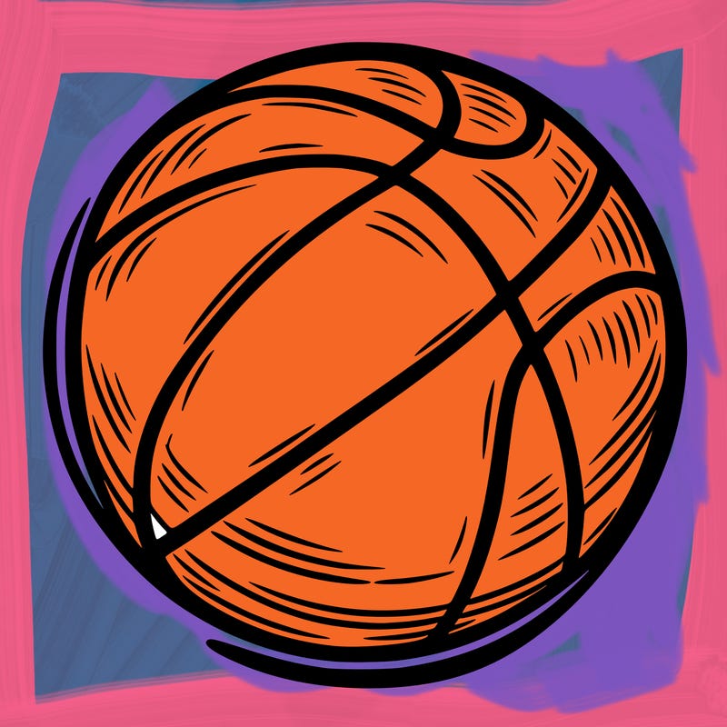 basketball