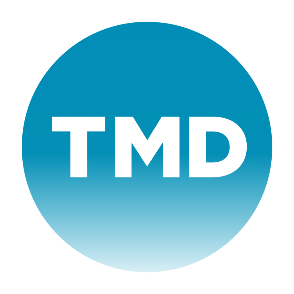 TouchMD Dashboard - for Staff - Medical App | MWM