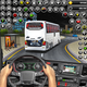 Public Transport Bus Games 3D